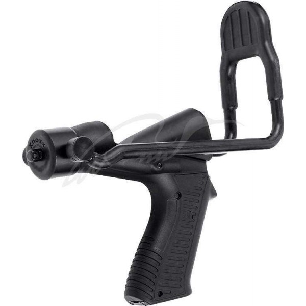 Приклад BLACKHAWK! Knoxx® SpecOps Stock Folder для Remington 870 складной ц: черный - 3457880 Приклад BLACKHAWK! Knoxx® SpecOps Stock Folder для Remington 870 складной ц: черный - 3457880