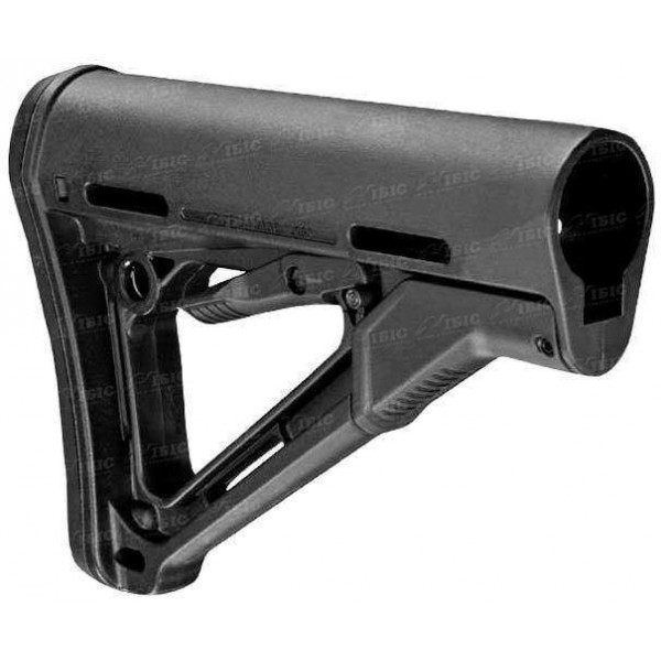 Приклад Magpul CTR Carbine Stock (Mil-Spec) - 3457885 Приклад Magpul CTR Carbine Stock (Mil-Spec) - 3457885