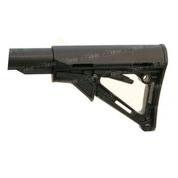 Приклад Magpul CTR Carbine Stock (Mil-Spec) - 3457885 Приклад Magpul CTR Carbine Stock (Mil-Spec) - 3457885