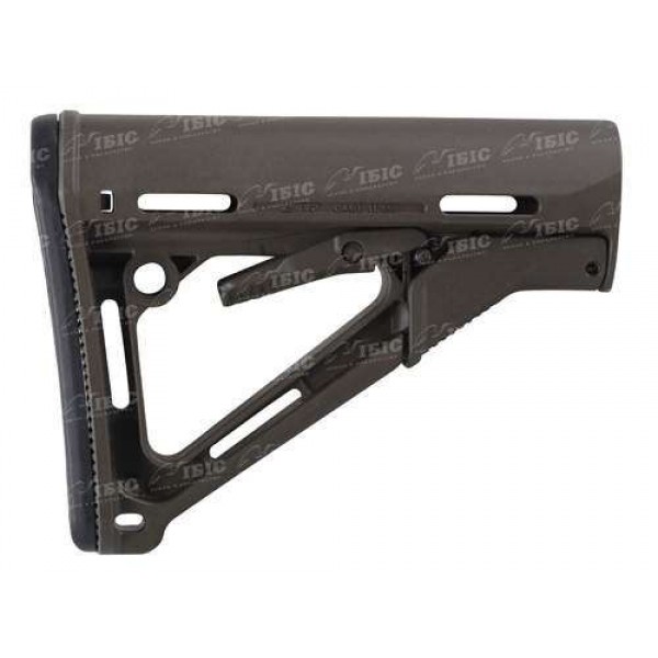 Приклад Magpul CTR Carbine Stock (Mil-Spec) - 3457885 Приклад Magpul CTR Carbine Stock (Mil-Spec) - 3457885