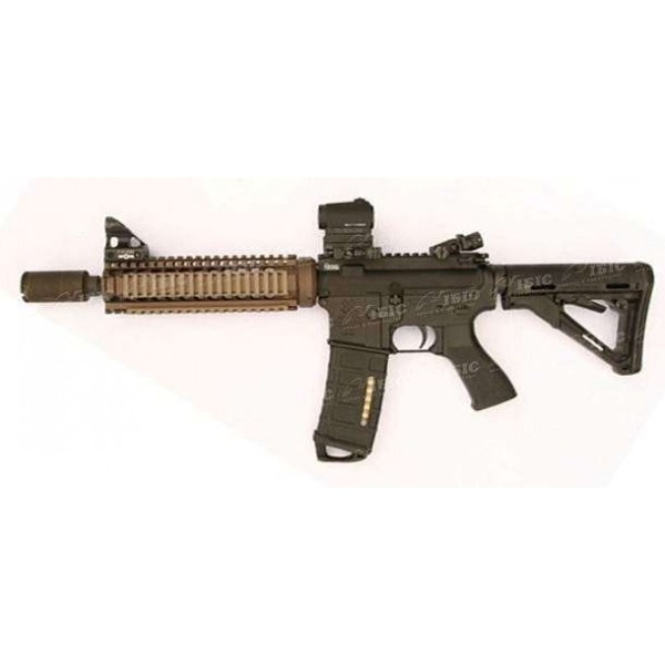 Приклад Magpul CTR Carbine Stock (Mil-Spec) - 3457885 Приклад Magpul CTR Carbine Stock (Mil-Spec) - 3457885