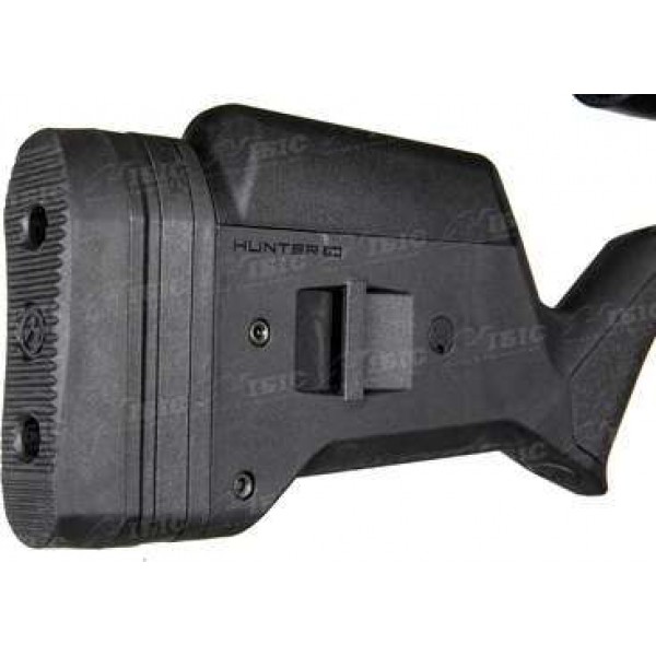 Ложа Magpul Hunter 700 для Remington 700. Колір - чорний - 3457888