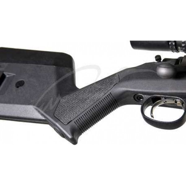Ложа Magpul Hunter 700 для Remington 700 Short Action. Цвет - серый - 3457892 Ложа Magpul Hunter 700 для Remington 700 Short Action. Цвет - серый - 3457892