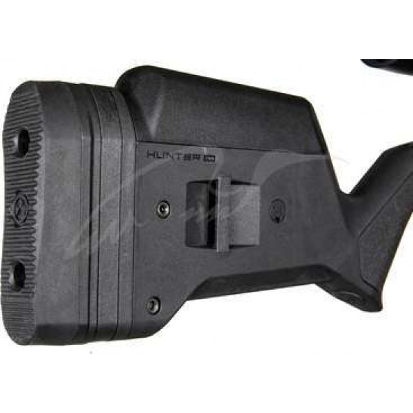 Ложа Magpul Hunter 700 для Remington 700 Short Action. Цвет - серый - 3457892 Ложа Magpul Hunter 700 для Remington 700 Short Action. Цвет - серый - 3457892