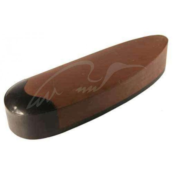 Затыльник WEGU Slip. Эластичный. Размер - 150х52мм. Толщина - 30мм - 3457897 Затыльник WEGU Slip. Эластичный. Размер - 150х52мм. Толщина - 30мм - 3457897