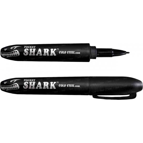 Маркер Cold Steel Pocket Shark - 3457899
