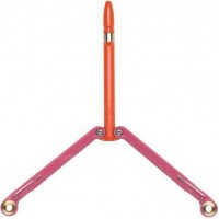 Ручка Spyderco BALIYO PINK/ORANGE