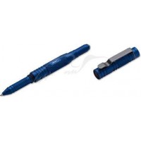 Ручка Boker Plus Tactical Pen Blue
