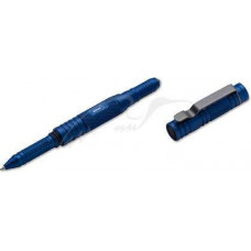 Ручка Boker Plus Tactical Pen Blue