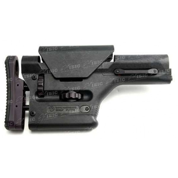 Приклад Magpul PRS Precision Adjustable Stock (Mil-Spec) для AR10/15 - 3457914 Приклад Magpul PRS Precision Adjustable Stock (Mil-Spec) для AR10/15 - 3457914