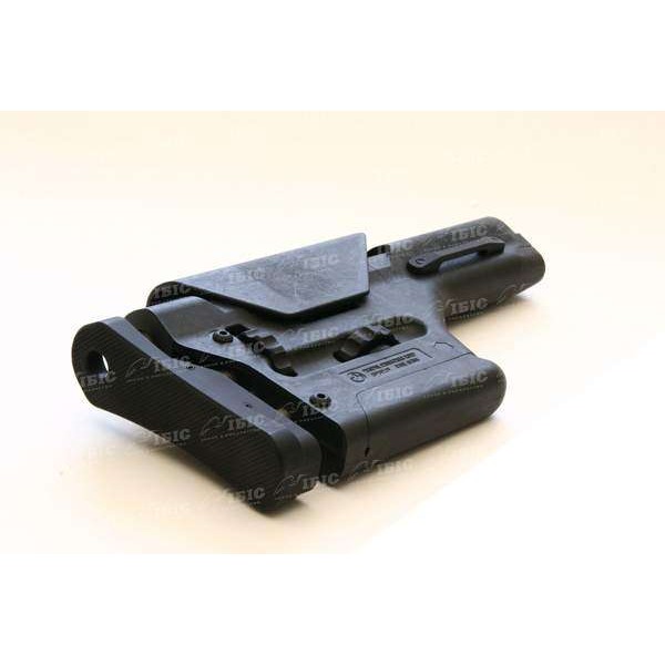 Приклад Magpul PRS Precision Adjustable Stock (Mil-Spec) для AR10/15 - 3457914 Приклад Magpul PRS Precision Adjustable Stock (Mil-Spec) для AR10/15 - 3457914