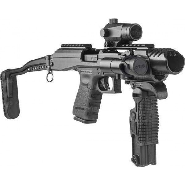 Обвес тактический FAB Defense для K.P.O.S. Gen2 для SIG 226 - 3457915 Обвес тактический FAB Defense для K.P.O.S. Gen2 для SIG 226 - 3457915