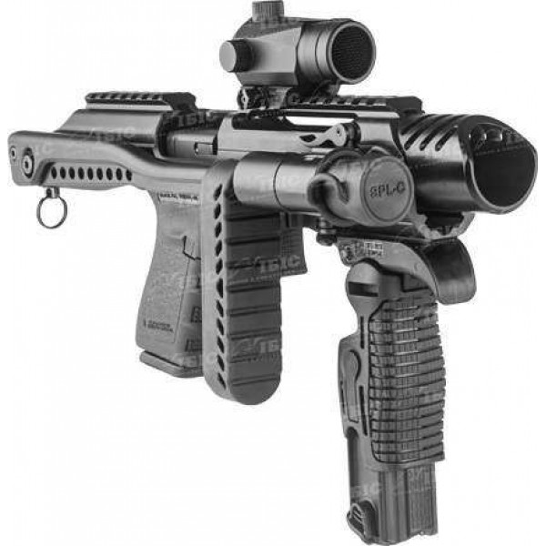 Обвес тактический FAB Defense для K.P.O.S. Gen2 для SIG 226 - 3457915 Обвес тактический FAB Defense для K.P.O.S. Gen2 для SIG 226 - 3457915