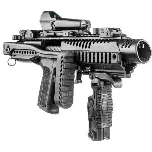 Обвіс тактичний FAB Defense K. P. O. S. Gen2 для SIG 226 - 3457917