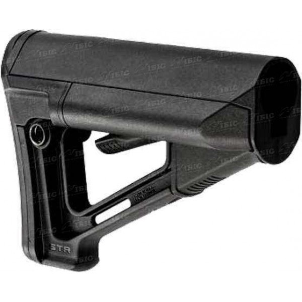 Приклад Magpul STR® Carbine Stock (Commercial-Spec) Magpul STR® Carbine Stock (Commercial-Spec) - 36830157 Приклад Magpul STR® Carbine Stock (Commercial-Spec) Magpul STR® Carbine Stock (Commercial-Spec) - 36830157