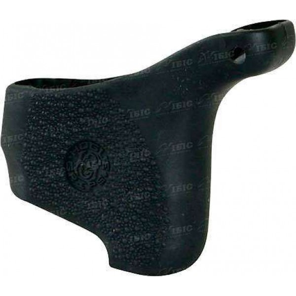 Накладка Hogue на рукоять пистолета Safari Mini. Цвет - черный - 3457928