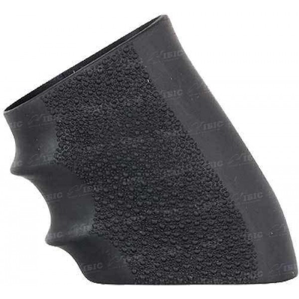 Накладка Hogue Handall Full Size для пистолетов. Цвет - черный - 3457934