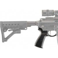Пістолетна Рукоятка PROMAG з спусковий скобою для AR15