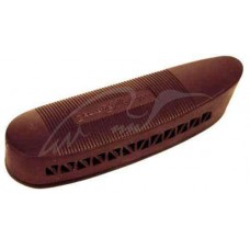 Затыльник WEGU Trap. Эластичный. Размер - 135х50мм. Толщина - 20мм коричневый
