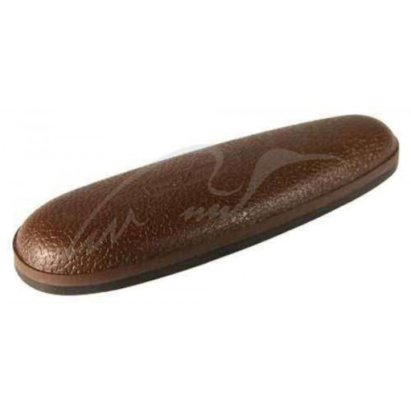 Затыльник WEGU Old English. Супер-эластичный. Размер - 139х47мм. Толщина - 17мм - 3457939