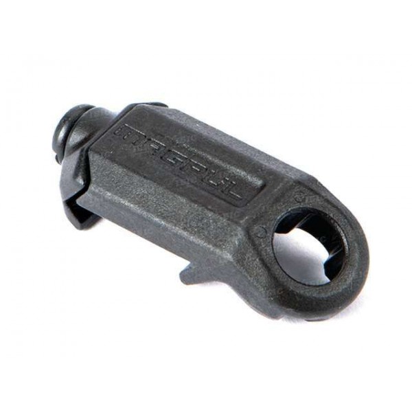 Антабка Magpul RSA QD стальная на планку Weaver/ Picatinny - 3457940 Антабка Magpul RSA QD стальная на планку Weaver/ Picatinny - 3457940