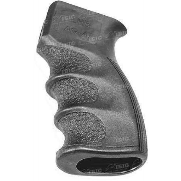 Рукоятка пистолетная LHB AG-47 для AK 47/74. Материал - пластик. Цвет - черный - 3457941 Рукоятка пистолетная LHB AG-47 для AK 47/74. Материал - пластик. Цвет - черный - 3457941