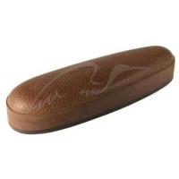 Затыльник WEGU Old English. Супер-эластичный. Размер - 139х47мм. Толщина - 27мм