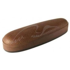 Затыльник WEGU Old English. Супер-эластичный. Размер - 139х47мм. Толщина - 27мм