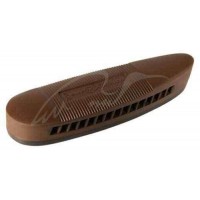 Потиличник WEGU. Супер-еластичний. Розмір - 130х43мм. Товщина - 15мм