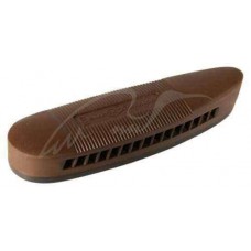 Затыльник WEGU. Супер-эластичный. Размер - 130х43мм. Толщина - 15мм