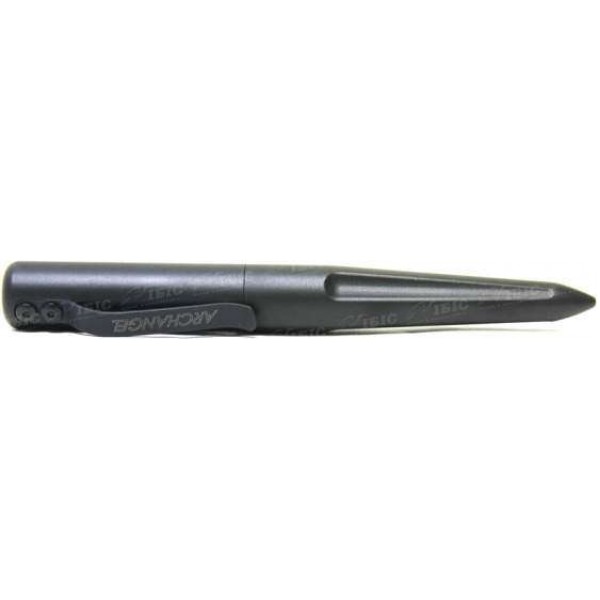 Ручка тактическая PROMAG Archangel Defense Pen алюминий - 3457957 Ручка тактическая PROMAG Archangel Defense Pen алюминий - 3457957
