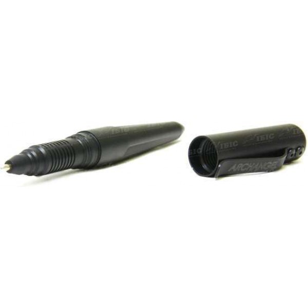 Ручка тактическая PROMAG Archangel Defense Pen алюминий - 3457957 Ручка тактическая PROMAG Archangel Defense Pen алюминий - 3457957