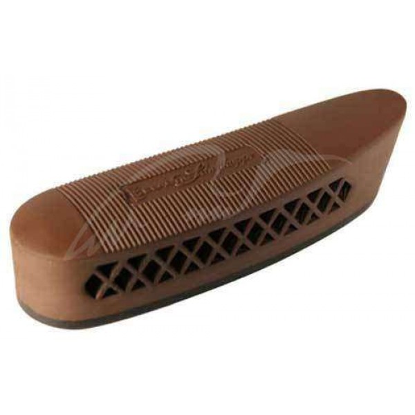 Потиличник WEGU Trap. Еластичний. Розмір - 135х50мм. Товщина - 25мм світло коричневий - 3457961