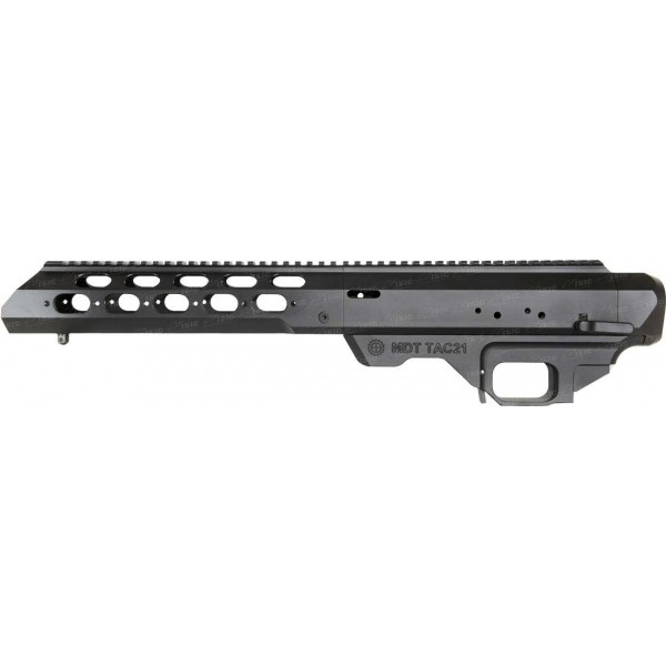 Ложа MDT TAC21 для карабина Remington 700 Long Action. Материал - алюминий. Цвет - черный - 3457965 Ложа MDT TAC21 для карабина Remington 700 Long Action. Материал - алюминий. Цвет - черный - 3457965