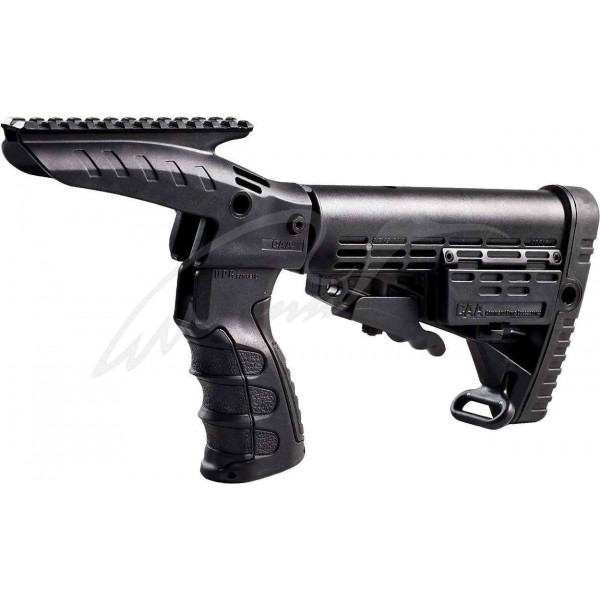 Обвес тактический CAA для Remington 870 - 3457978 Обвес тактический CAA для Remington 870 - 3457978