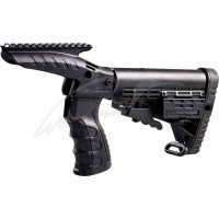 Обвіс тактичний CAA для Remington 870