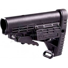 Приклад CAA CBS без адаптера