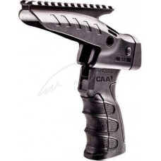 Рукоять САА для Remington 870 (с возможностью установки приклада)