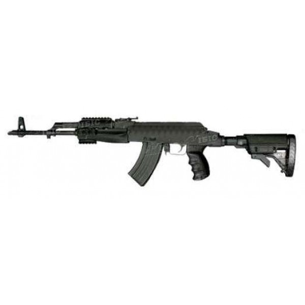 Обвес тактический ATI Strikeforce Elite для АК (со штампованной ствольной коробкой) - 3457992 Обвес тактический ATI Strikeforce Elite для АК (со штампованной ствольной коробкой) - 3457992