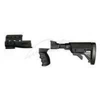 Обвес тактический ATI Strikeforce Elite для АК (со штампованной ствольной коробкой)