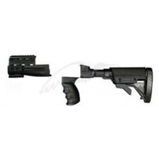 Обвес тактический ATI Strikeforce Elite для АК (со штампованной ствольной коробкой)