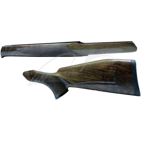 Приклад і цівка Classic Bavarian для карабіна Sauer S 303. Матеріал - горіх. - 3457993 Приклад і цівка Classic Bavarian для карабіна Sauer S 303. Матеріал - горіх. - 3457993