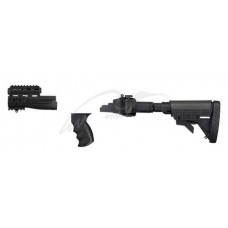 Обвес тактический ATI Strikeforce Ultimate Professional для АК (штампованая ствольная коробка)