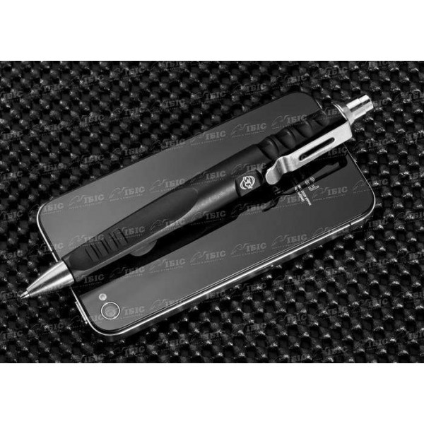 Ручка тактична SureFire Pen III ц:чорний - 3458003 Ручка тактична SureFire Pen III ц:чорний - 3458003