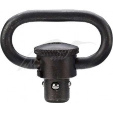 Антабка BLACKHAWK! QR быстросьемная поворотна