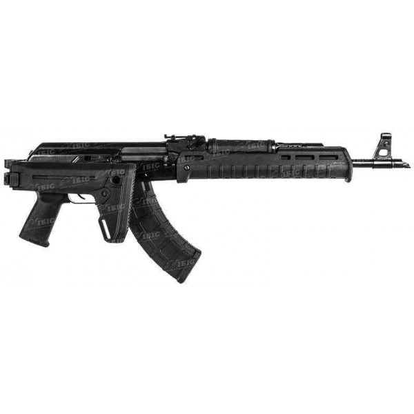 Цевье Magpul Zhukov Hand Guard для АК47/74 Черное - 3458010