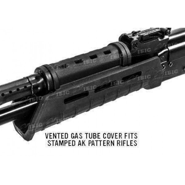 Цевье Magpul MOE AK Hand Guard для АК47/74 черное - 3458011 Цевье Magpul MOE AK Hand Guard для АК47/74 черное - 3458011