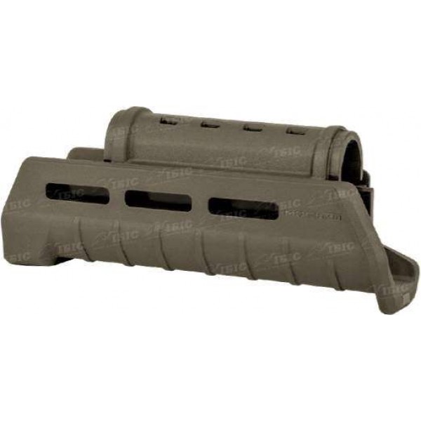 Цевье Magpul MOE AKM Hand Guard для АК47/74 олива - 3458012