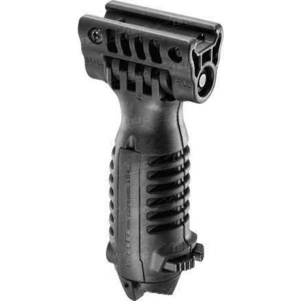 Рукоятка передняя FAB Defense T-POD тактическая - 3458013 Рукоятка передняя FAB Defense T-POD тактическая - 3458013