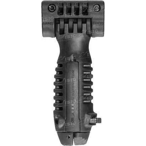 Рукоятка передняя FAB Defense T-POD тактическая - 3458013 Рукоятка передняя FAB Defense T-POD тактическая - 3458013